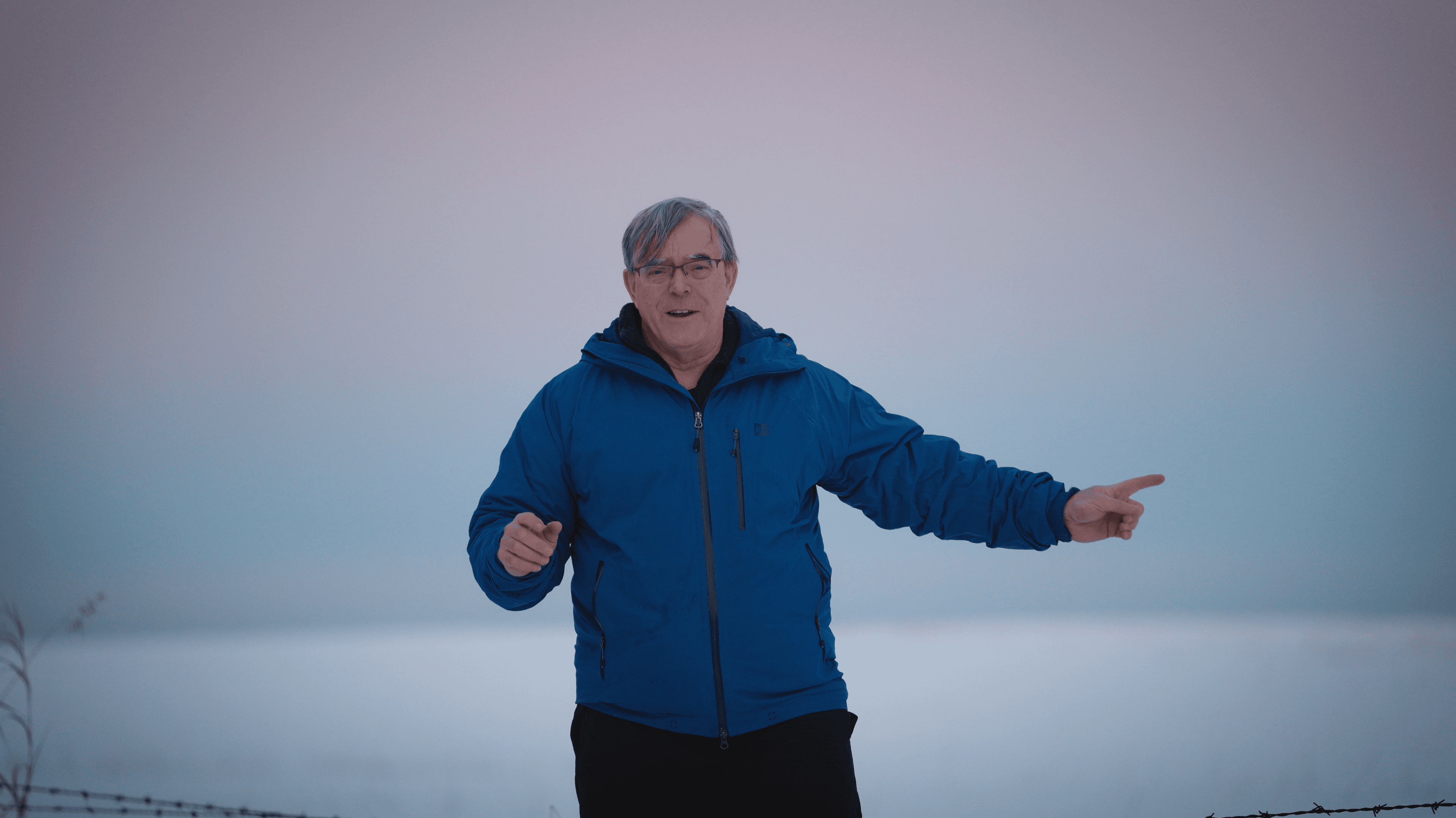 The Robson Expedition — Trailer thumbnail