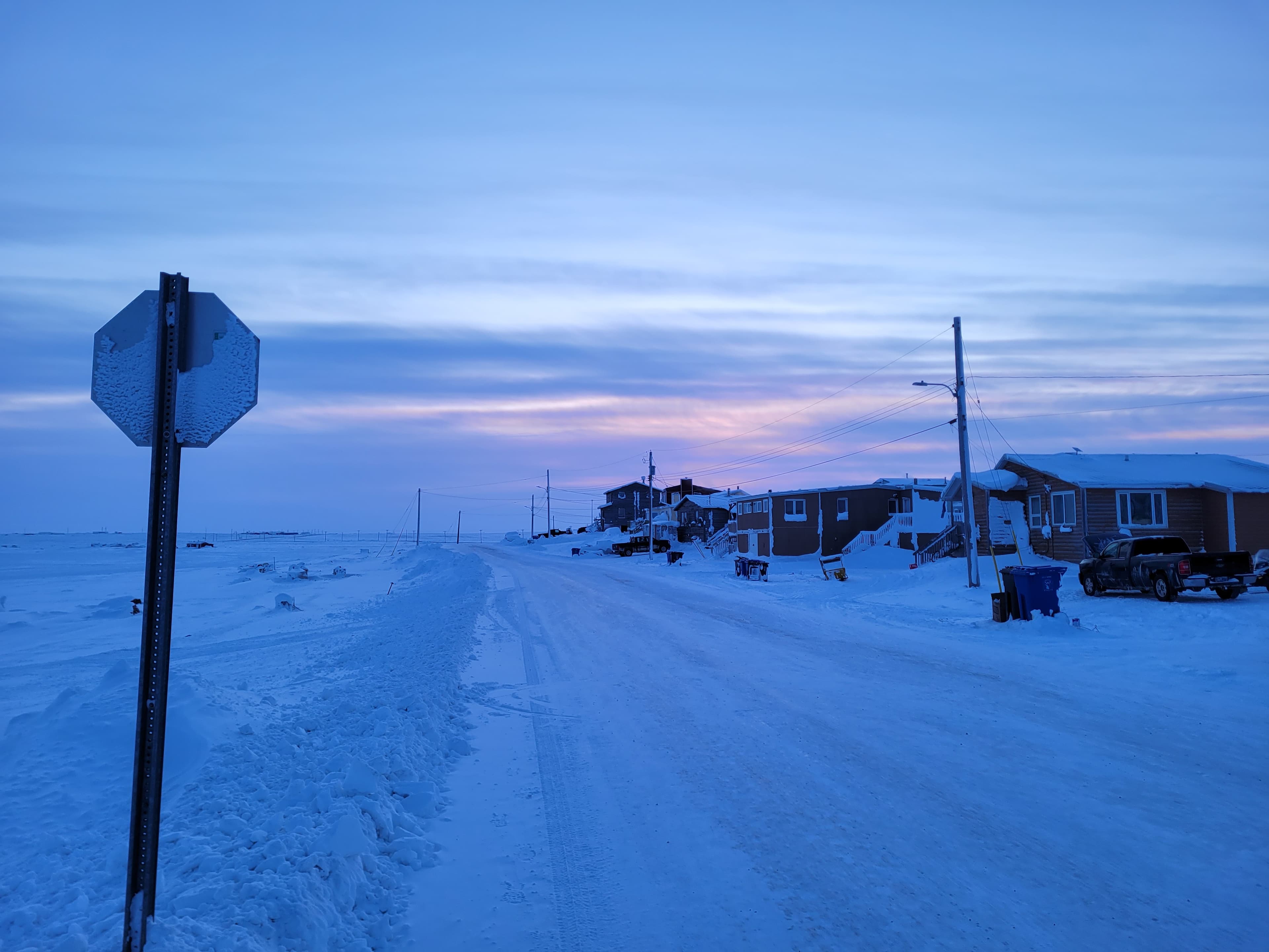 The Robson Expedition — 260325 YCB Sunset 2 djbhlp