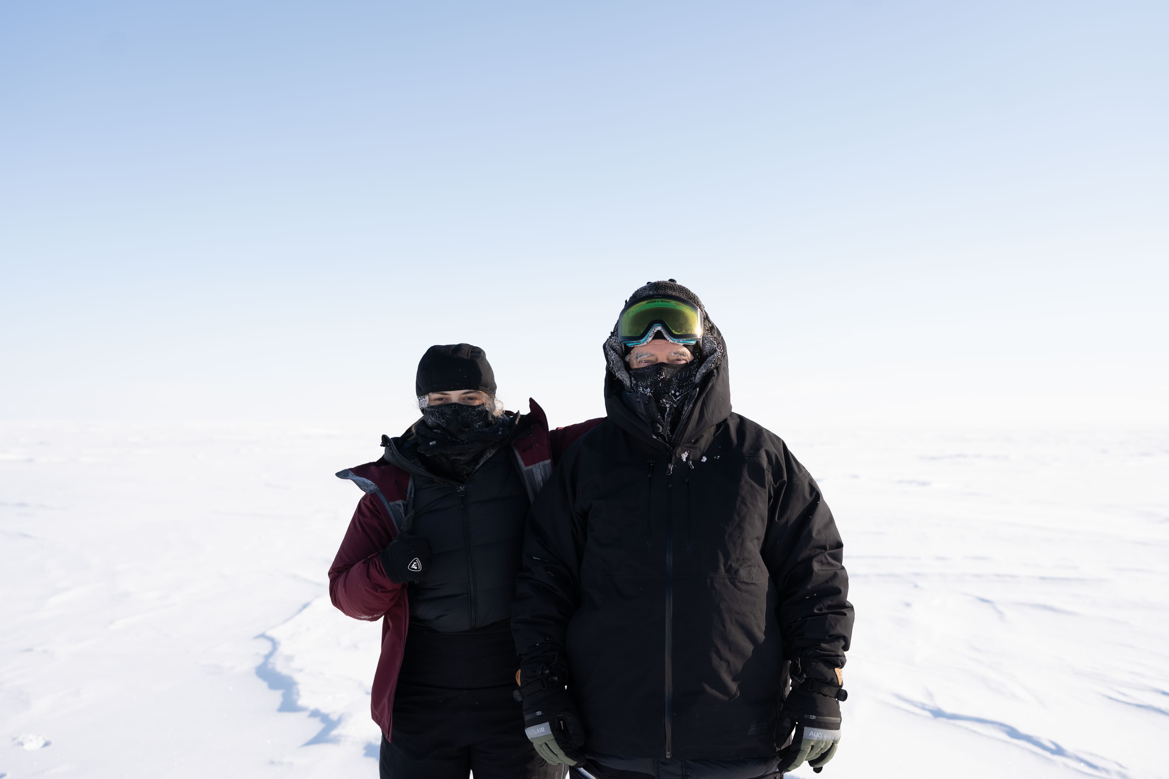 The Robson Expedition — DSC06387 vqybwf