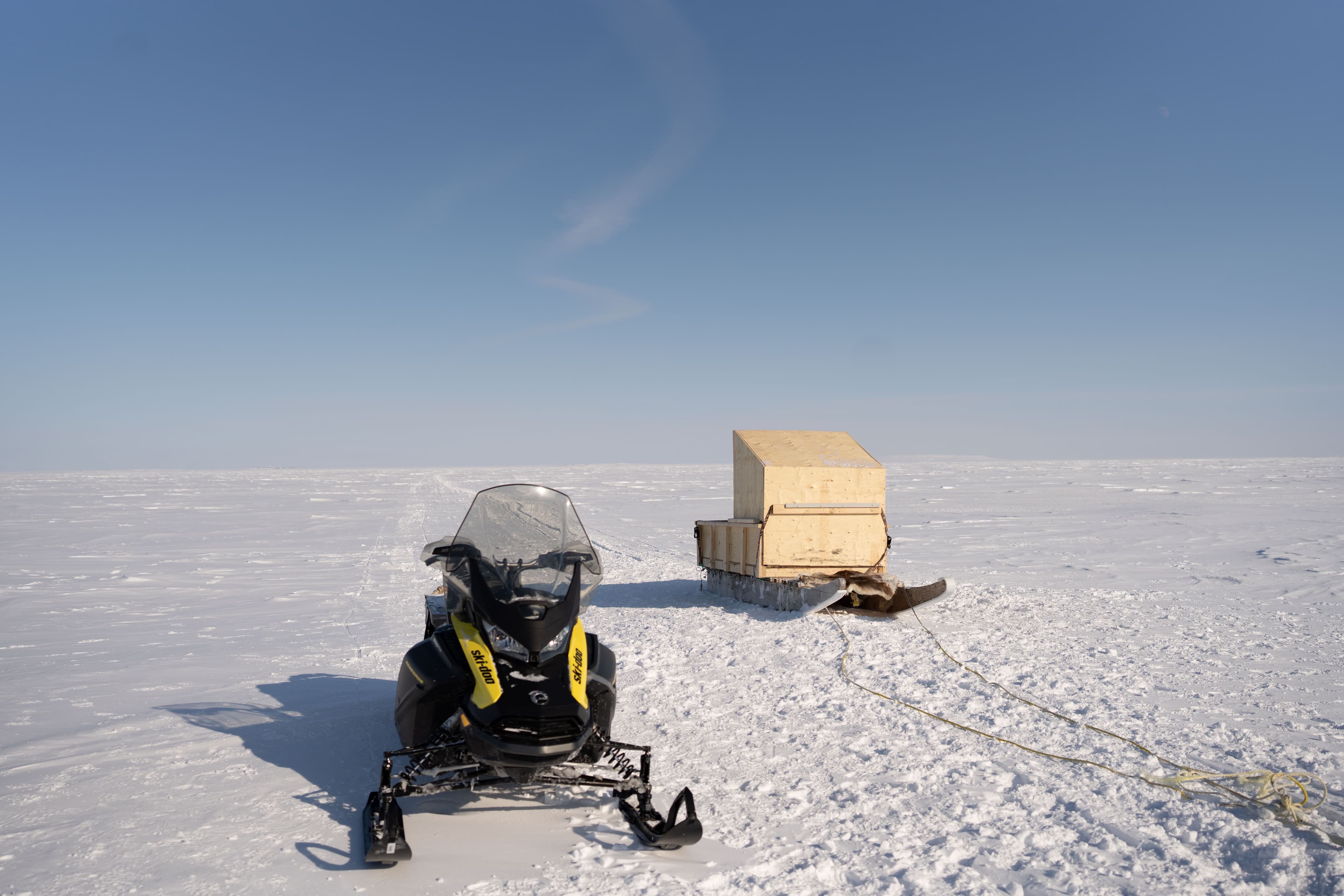 The Robson Expedition — DSC06497 vjamrt