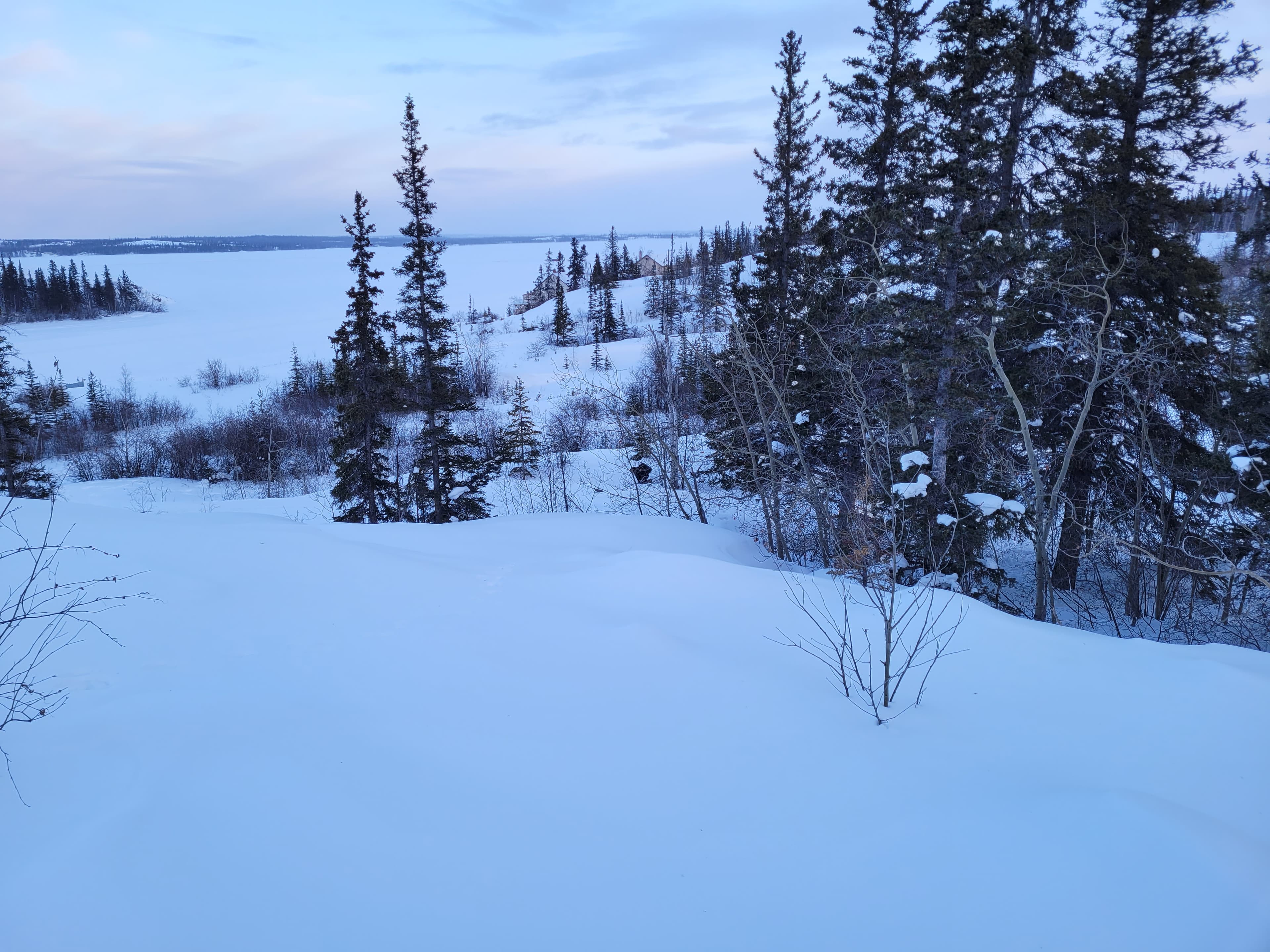 The Robson Expedition — 260328 GSL 1 xo7hit