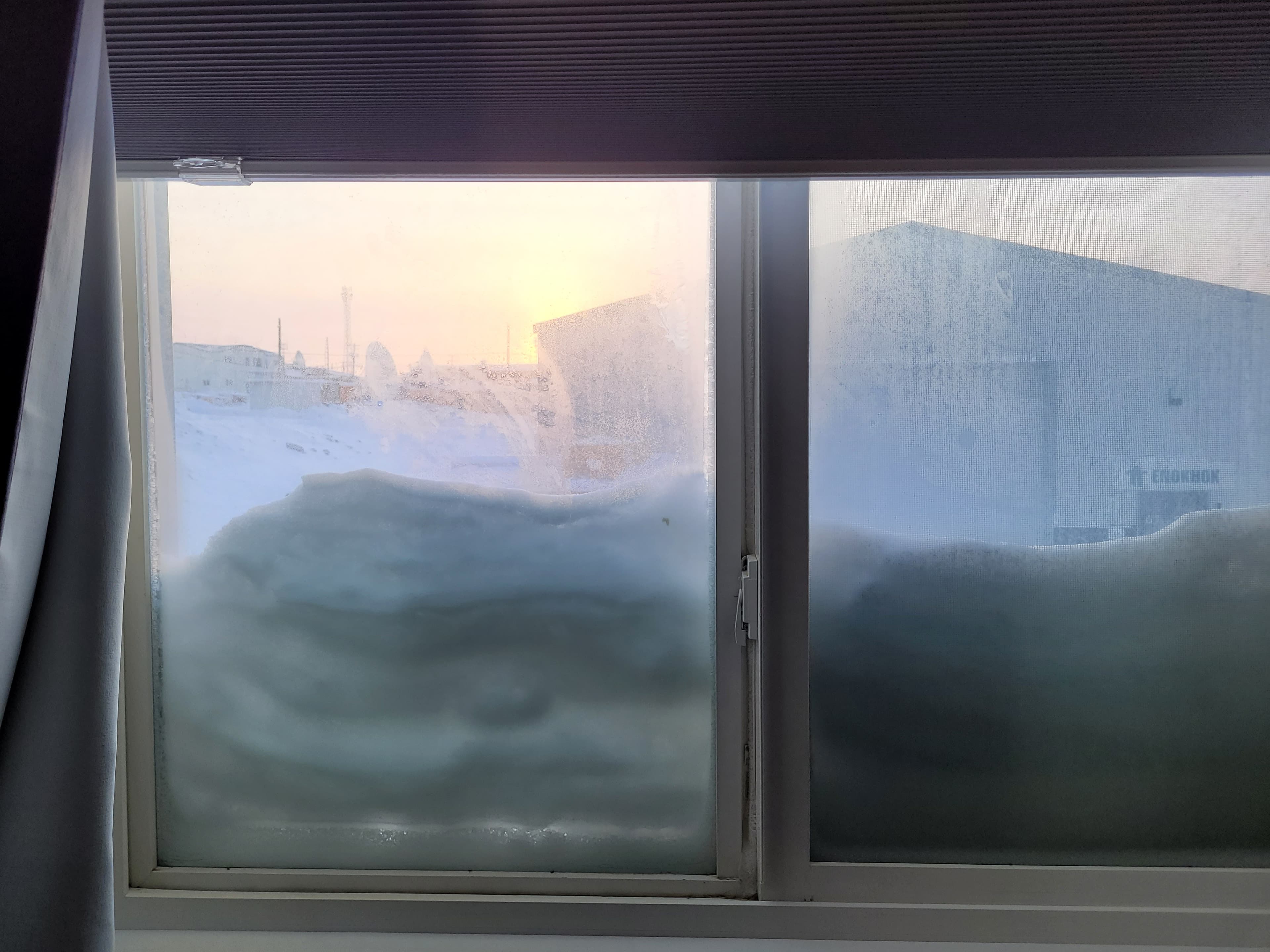 The Robson Expedition — 260326 CB WindowSnow sr7e8h