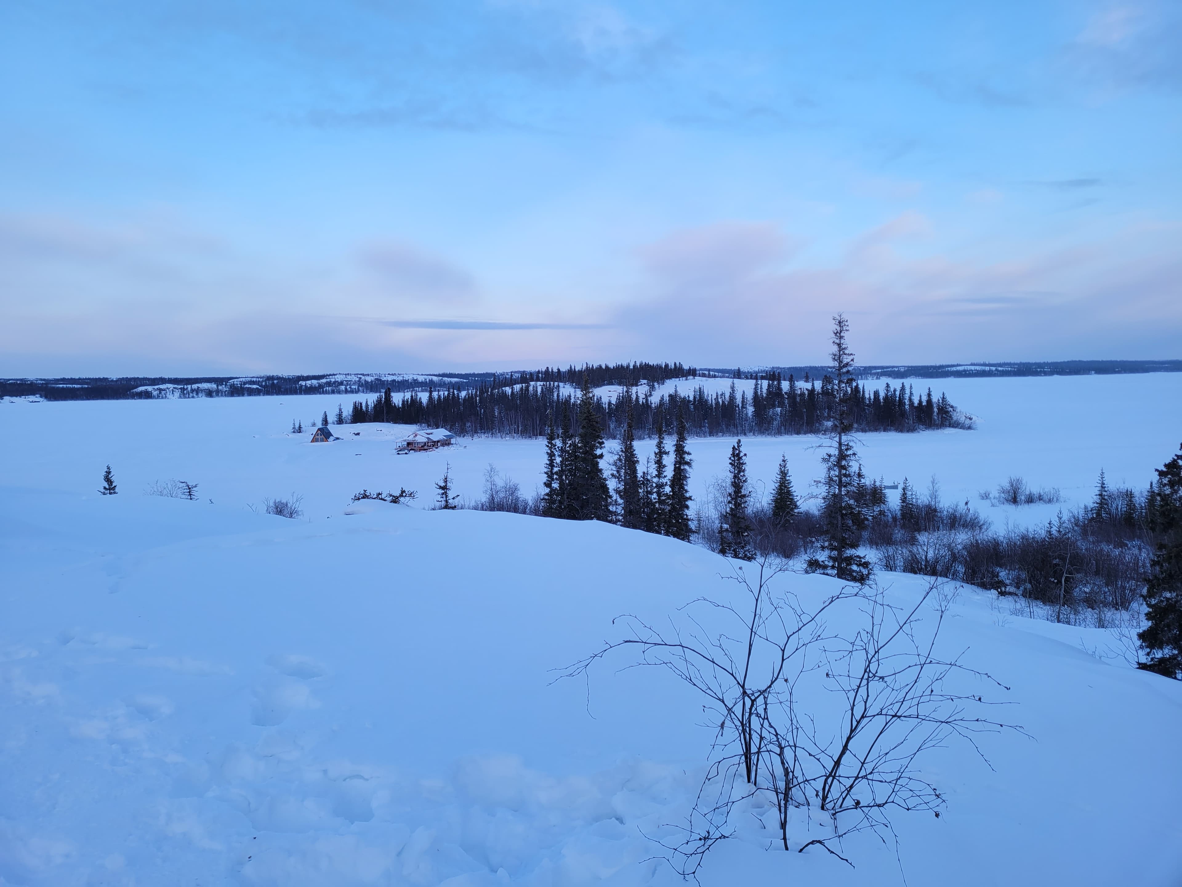 The Robson Expedition — 260328 GSL 2 ngemk5