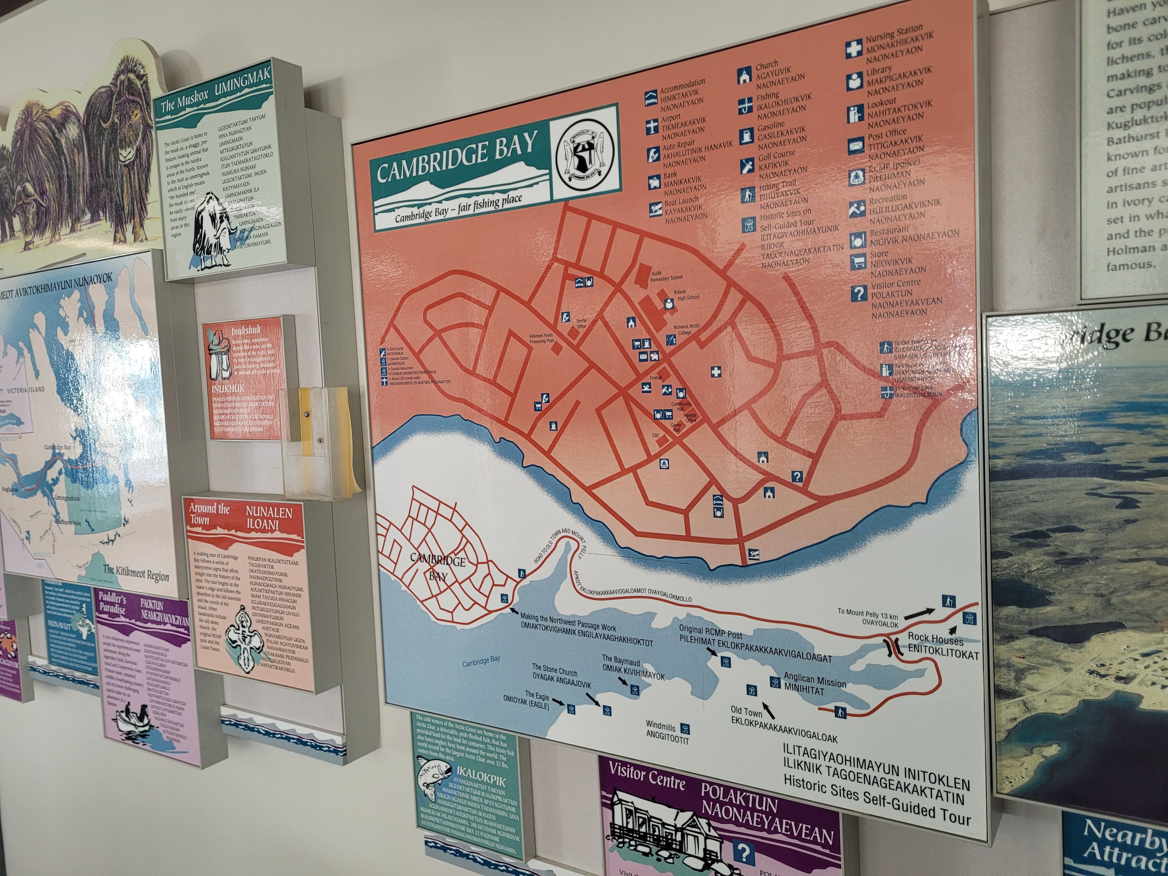 The Robson Expedition — 260328 YCB 1 cporks