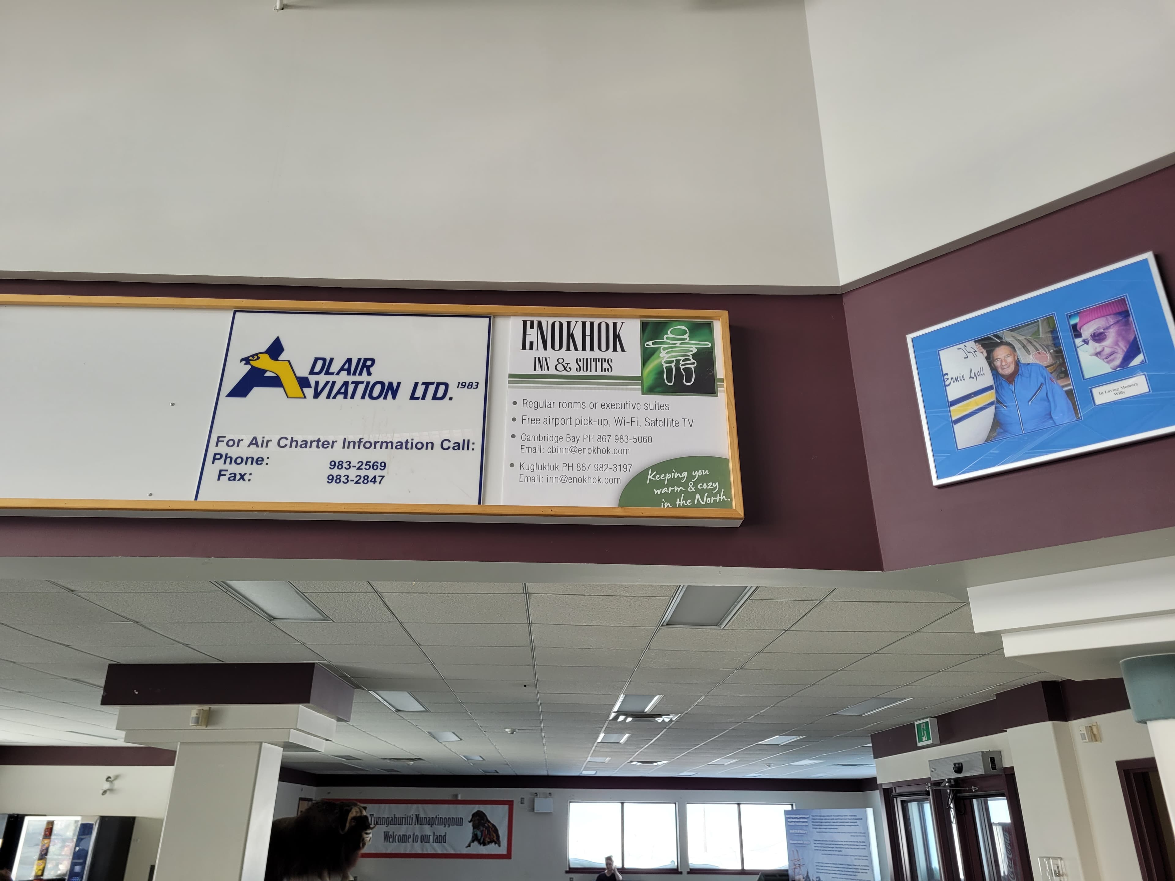 The Robson Expedition — 260328 YCB 4 p4jyjm