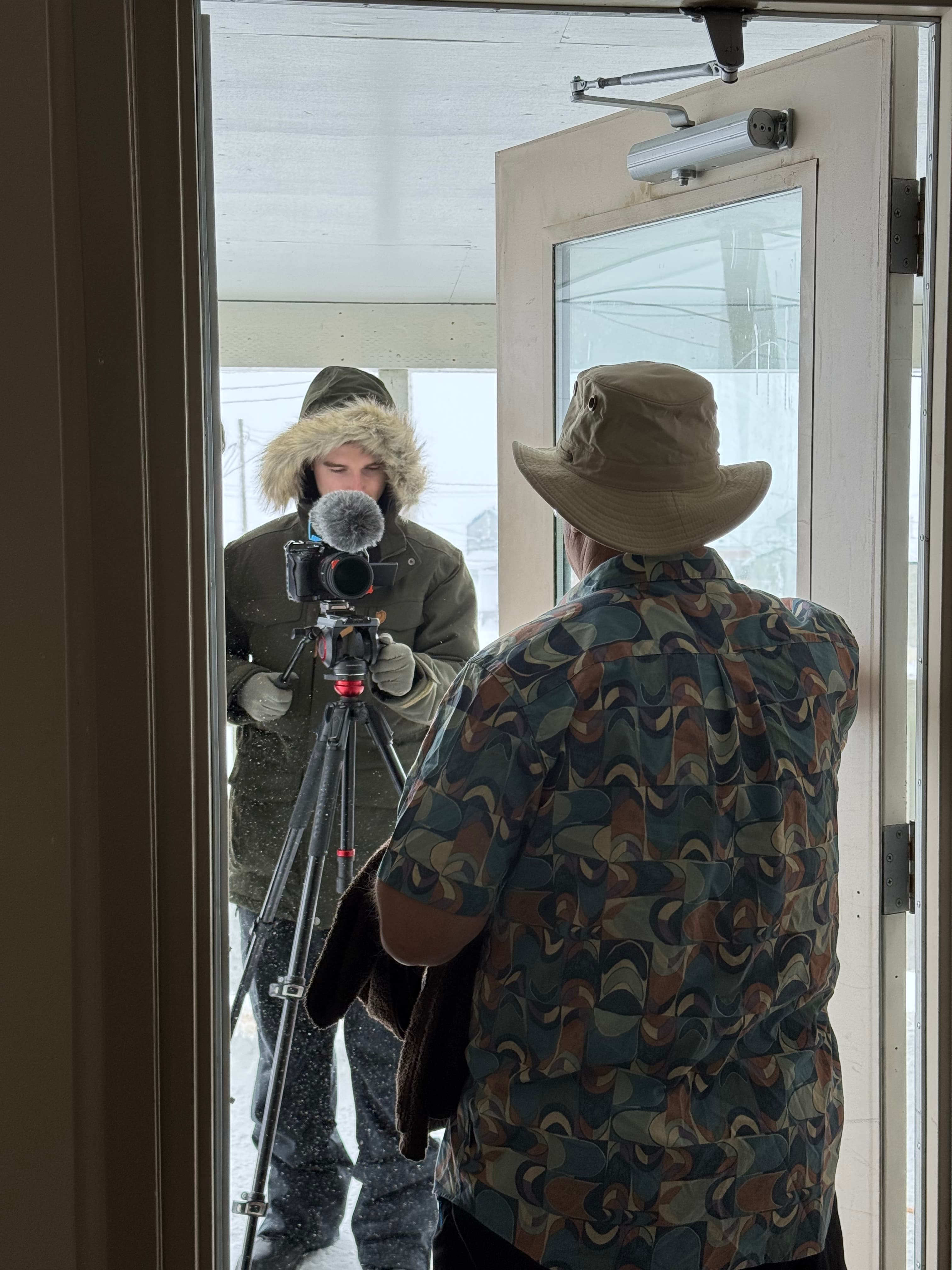 The Robson Expedition — IMG 6097 mmzjzq