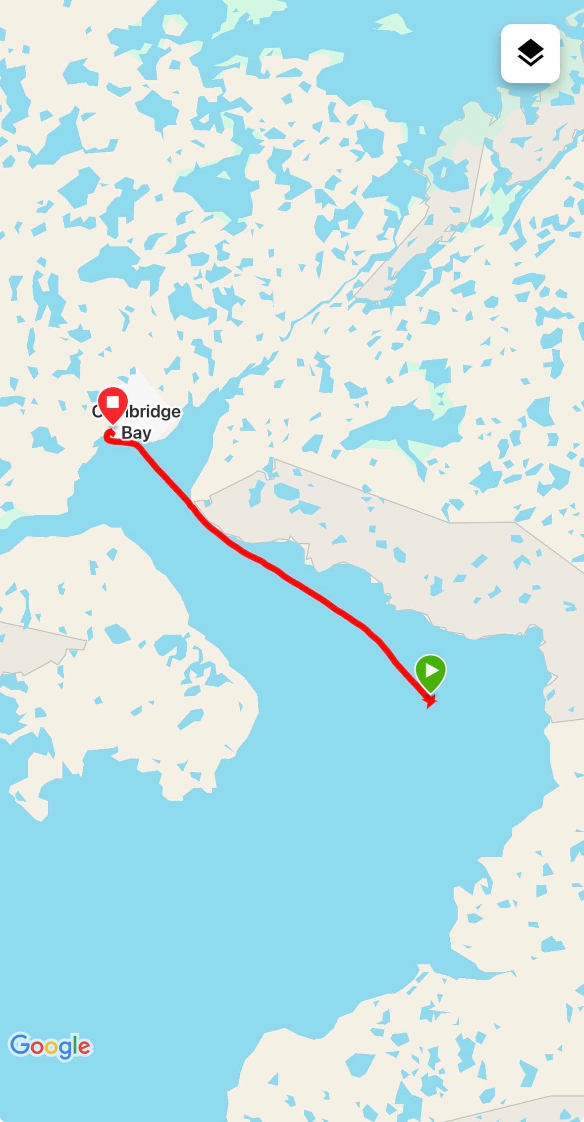 The Robson Expedition — Ice Fishing l2asas