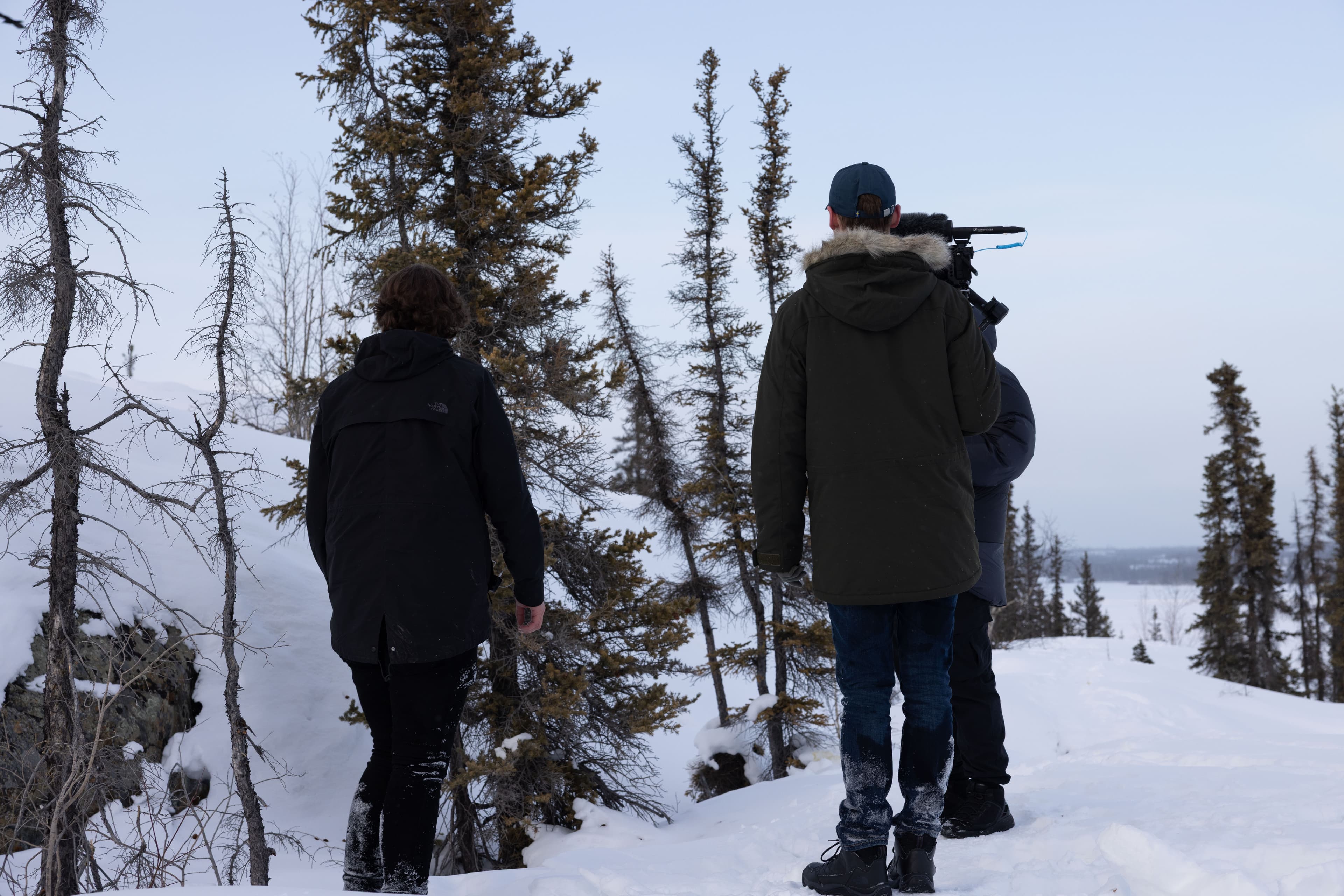 The Robson Expedition — IMG 7153 iruias