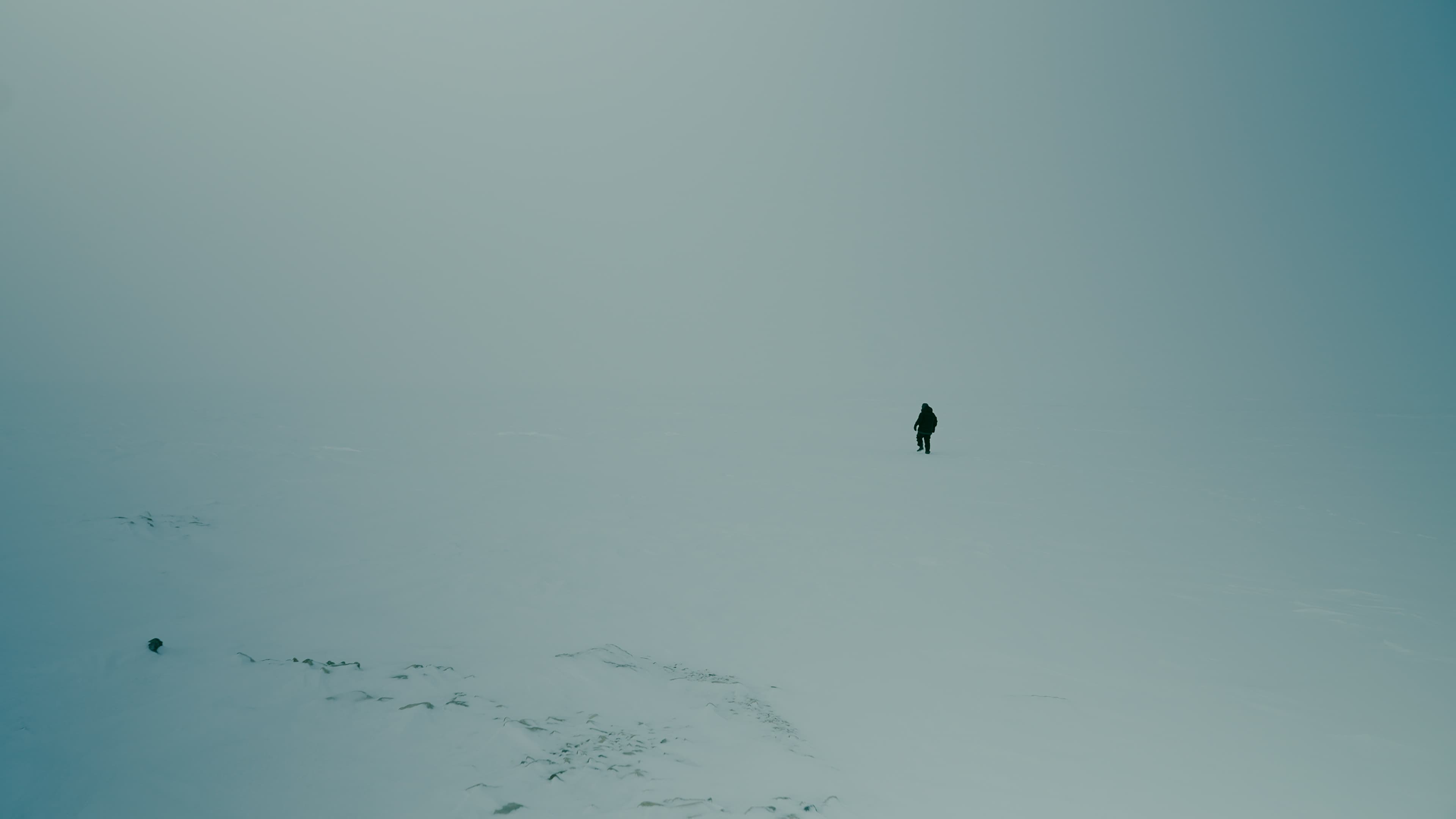 The Robson Expedition — Arctic Stills 12 agiw3n