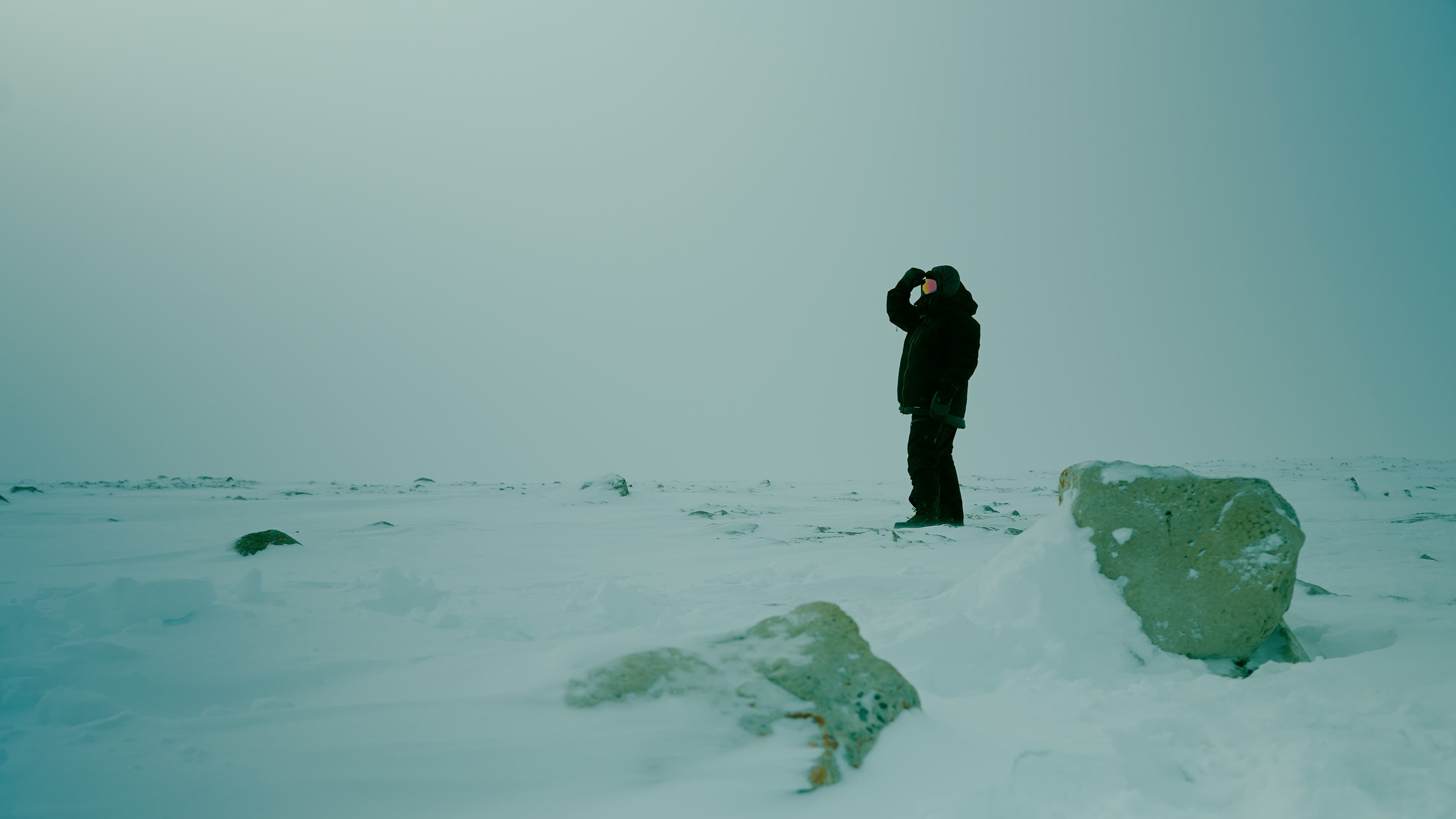 The Robson Expedition — Arctic Stills 16 zxqxuy