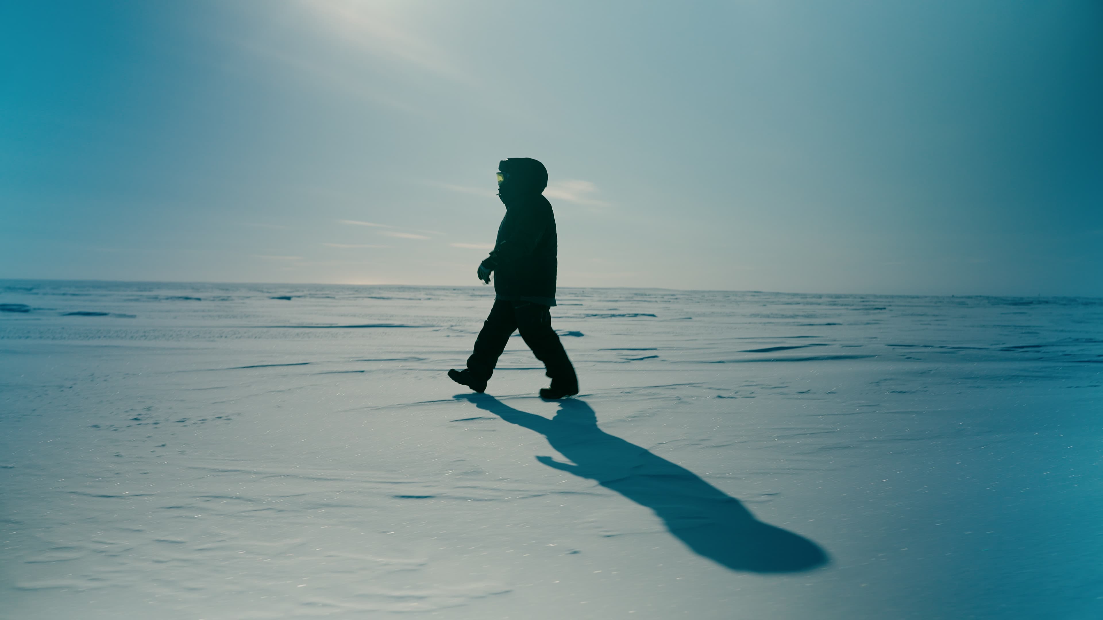 The Robson Expedition — Arctic Stills 1 l1hjmd