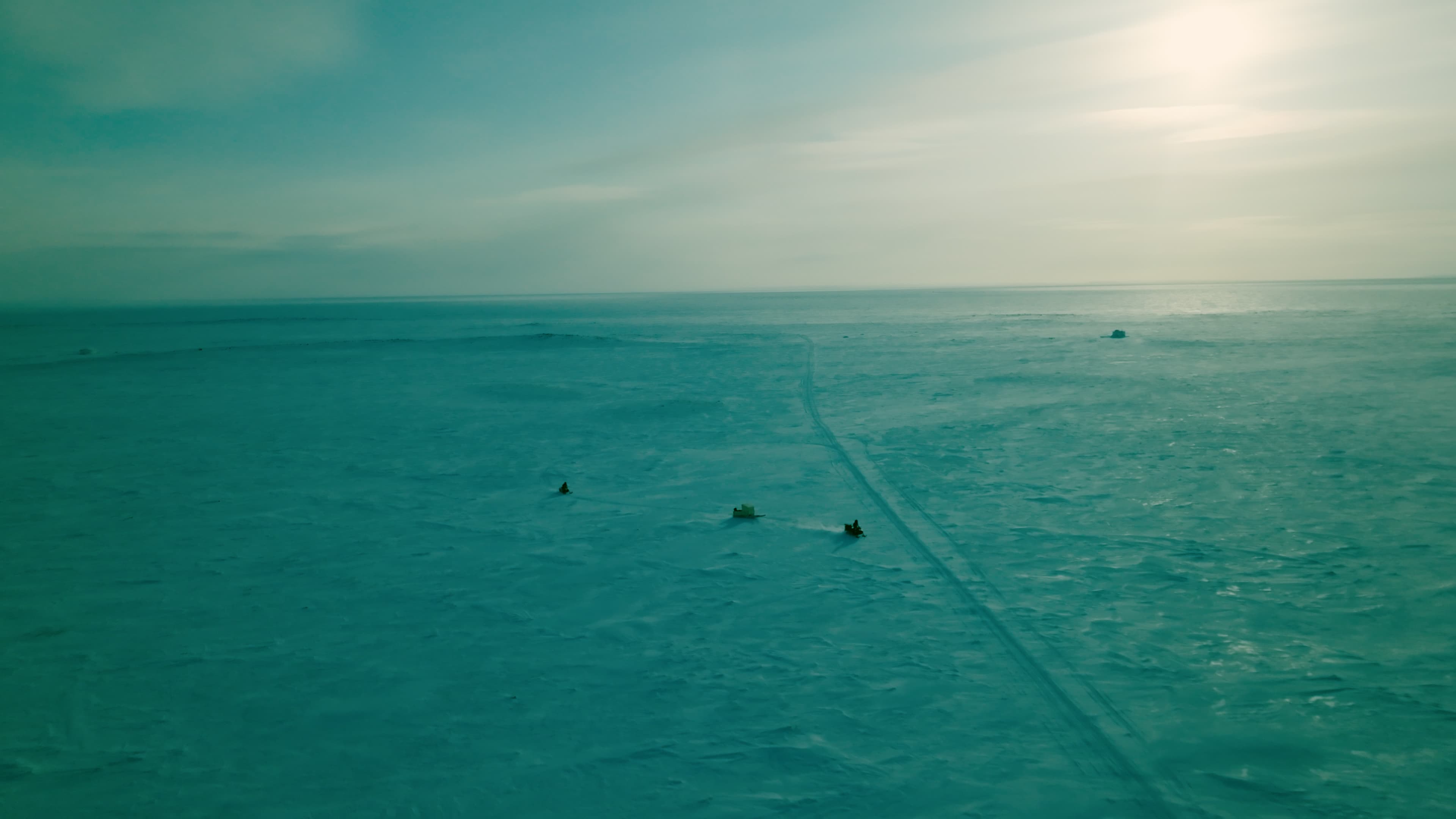 The Robson Expedition — Arctic Stills 14 bd6cvy