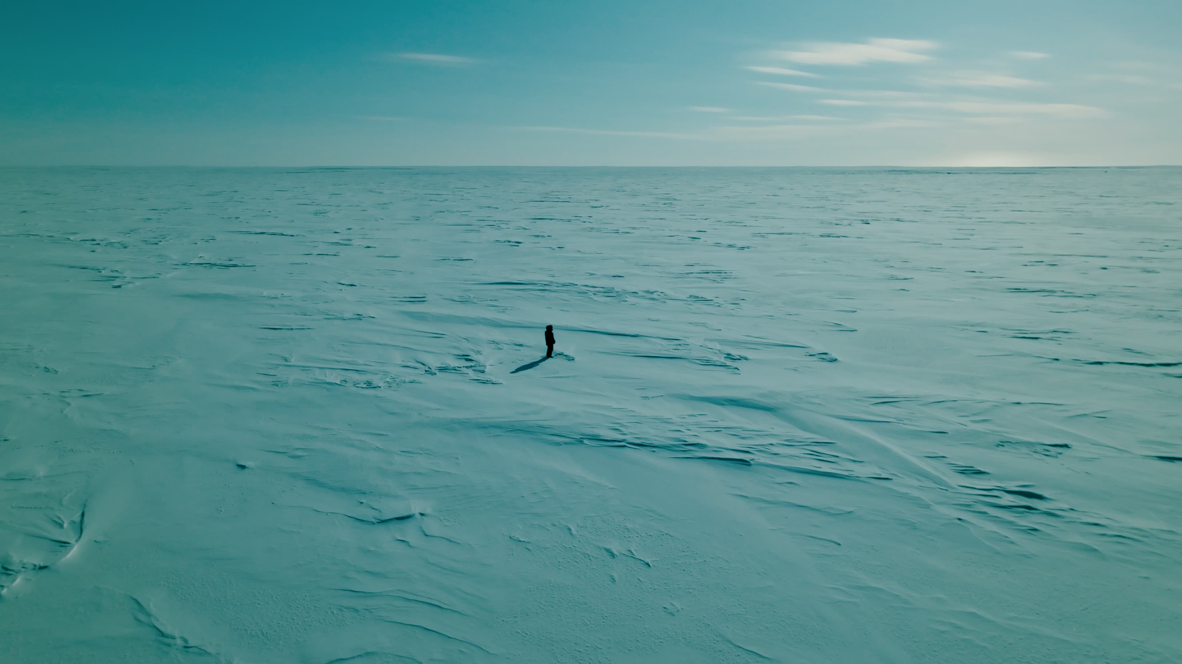 The Robson Expedition — Arctic Stills 17 ihqaqq