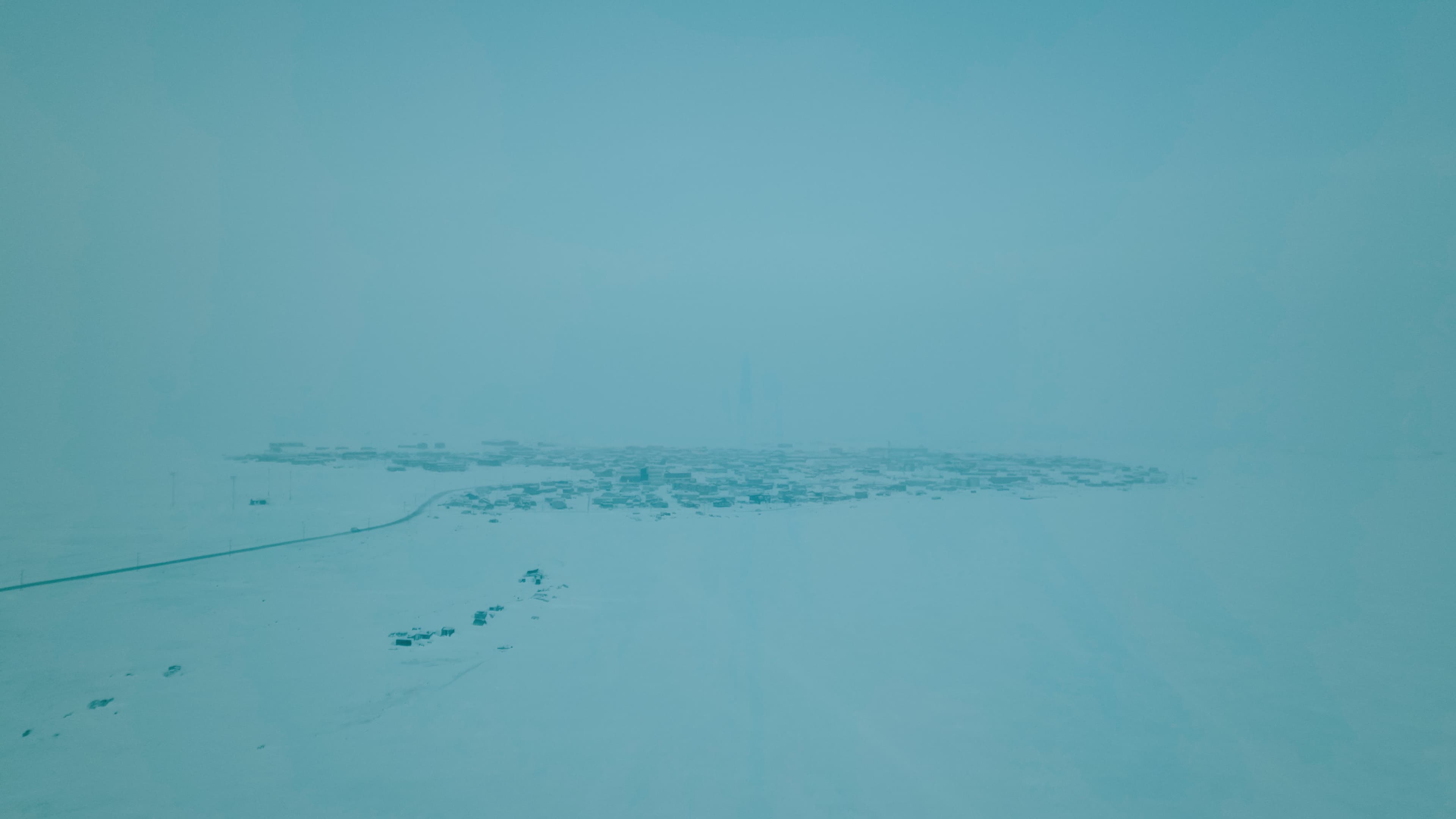 The Robson Expedition — Arctic Stills 18 zvcl7r