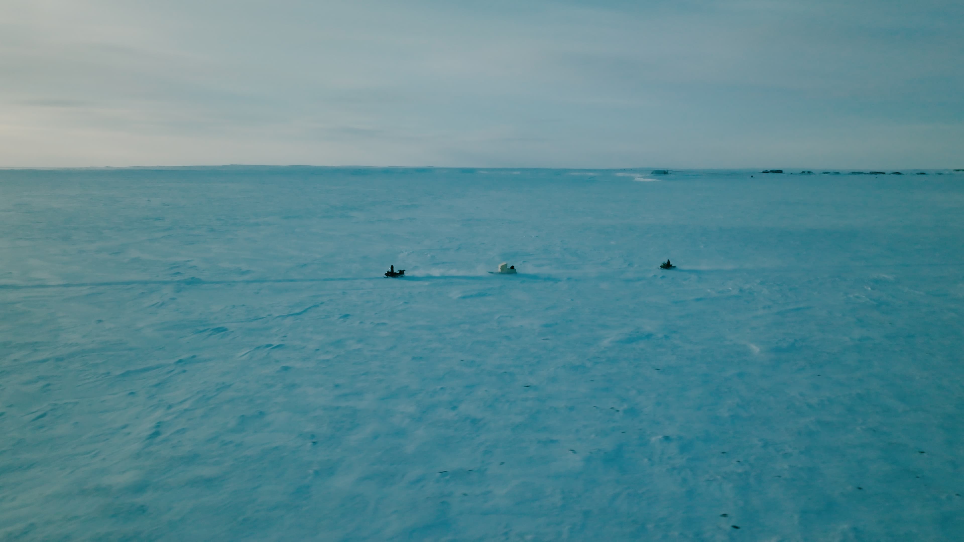 The Robson Expedition — Arctic Stills 19 ckooap