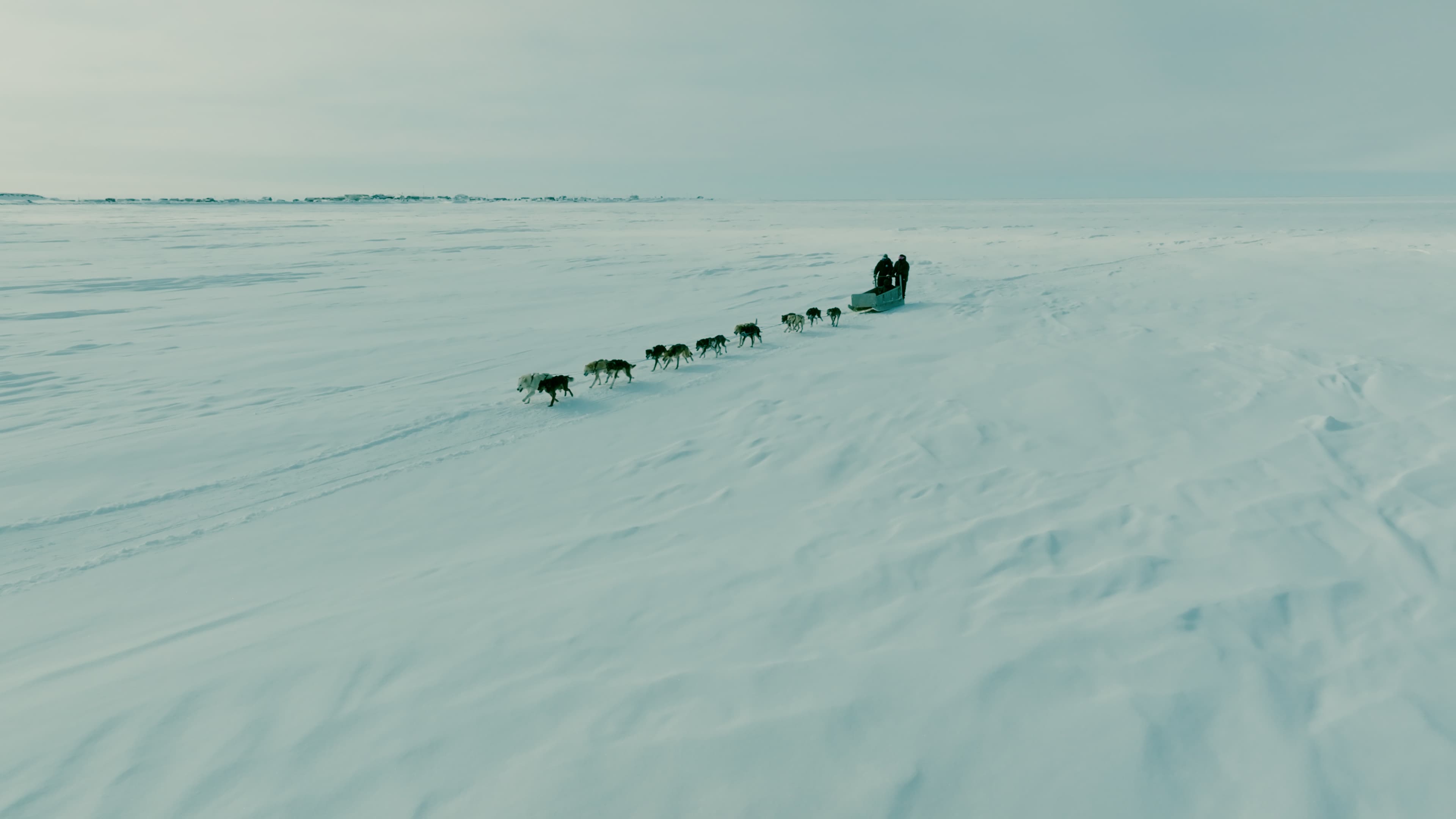 The Robson Expedition — Arctic Stills 23 vryfzn