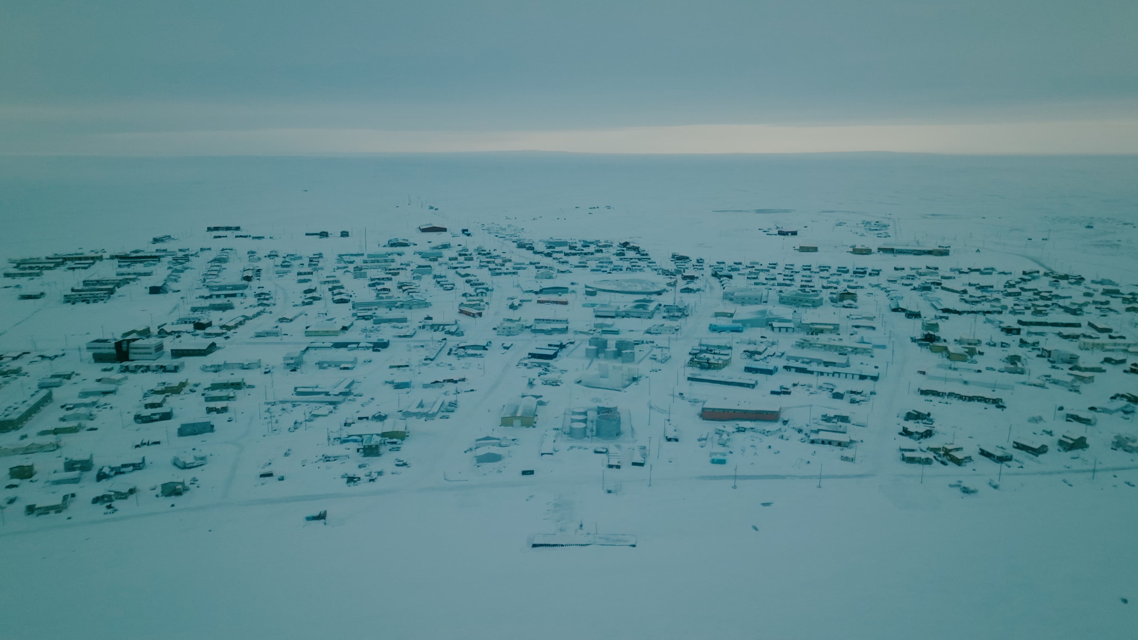 The Robson Expedition — Arctic Stills 13 dkhkjb