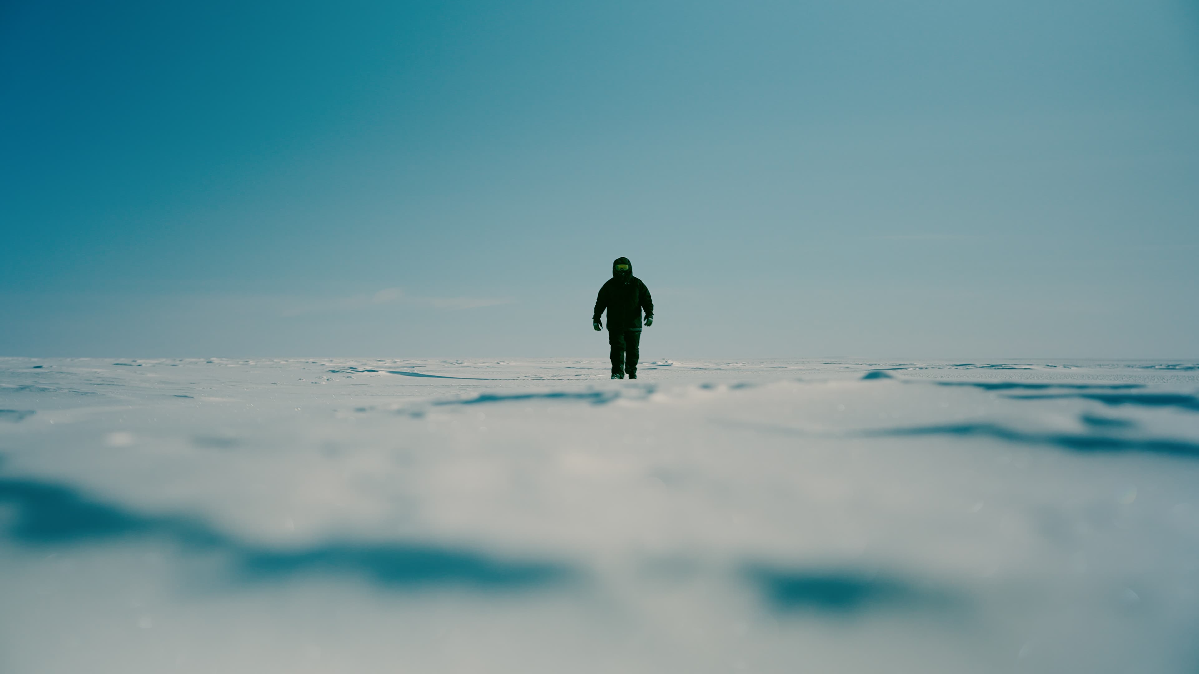 The Robson Expedition — Arctic Stills 26 svnijr