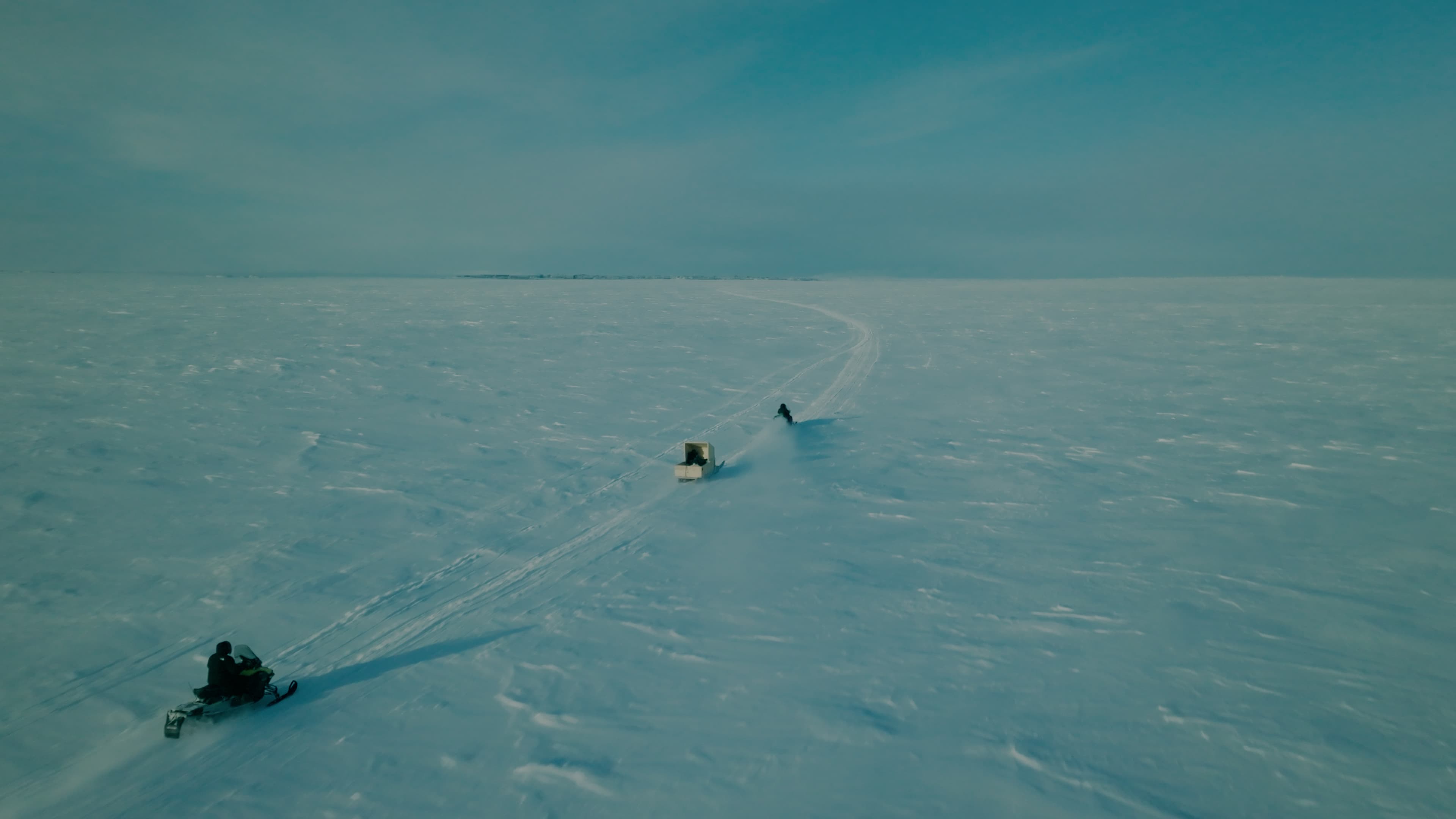 The Robson Expedition — Arctic Stills 27 a4vtba