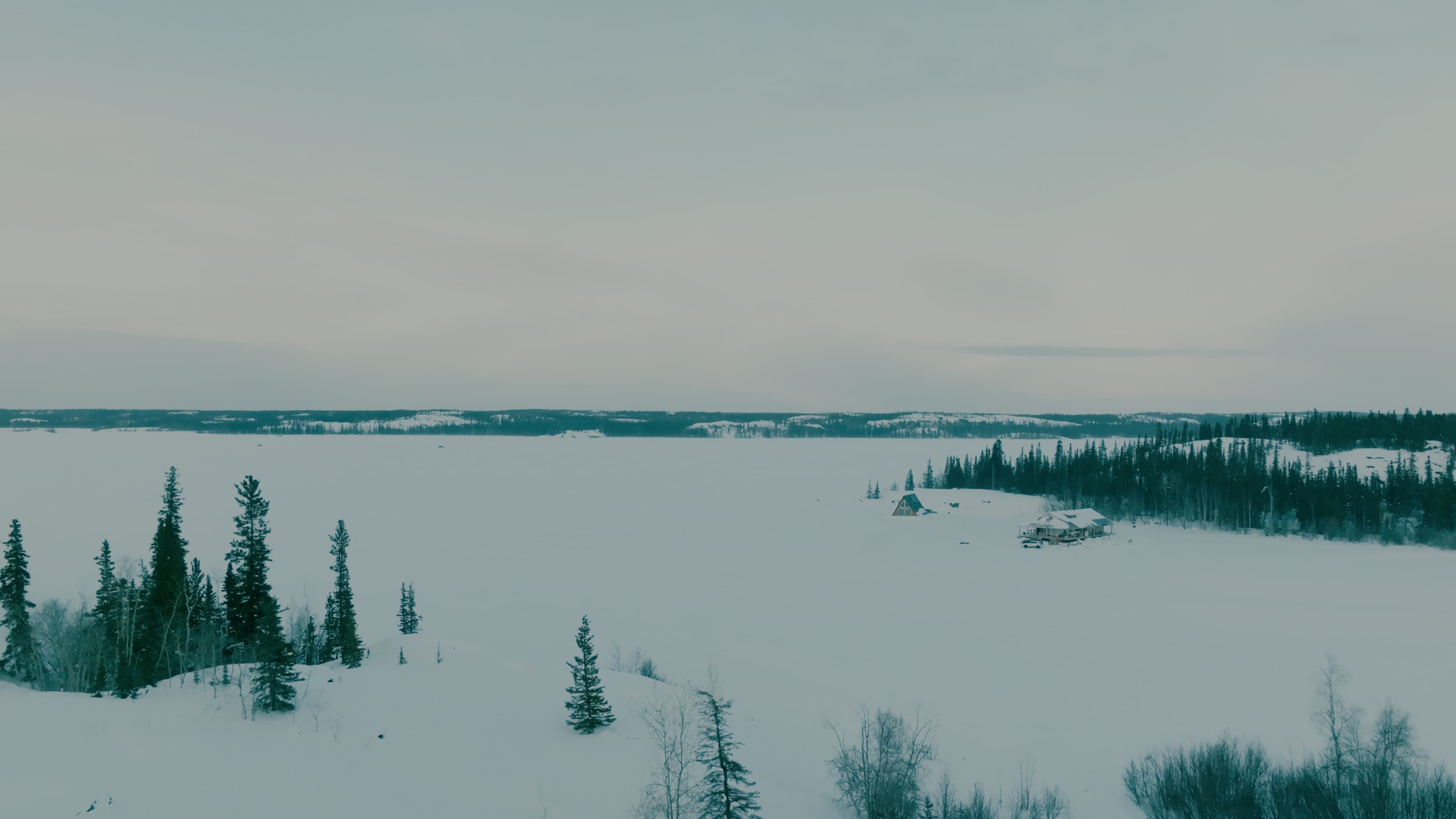 The Robson Expedition — Arctic Stills 30 bsetjp