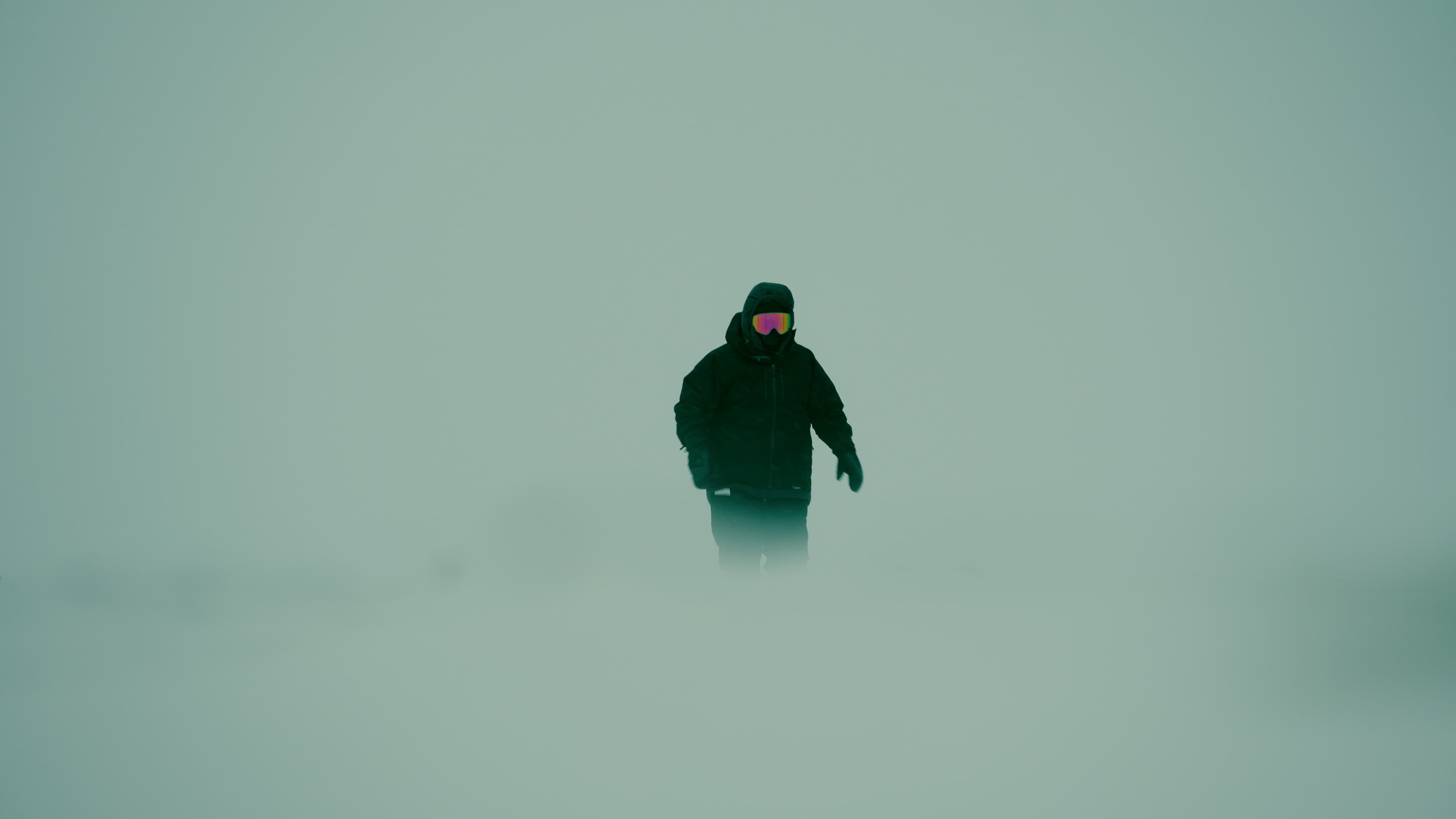 The Robson Expedition — Arctic Stills 32 dbjmt4