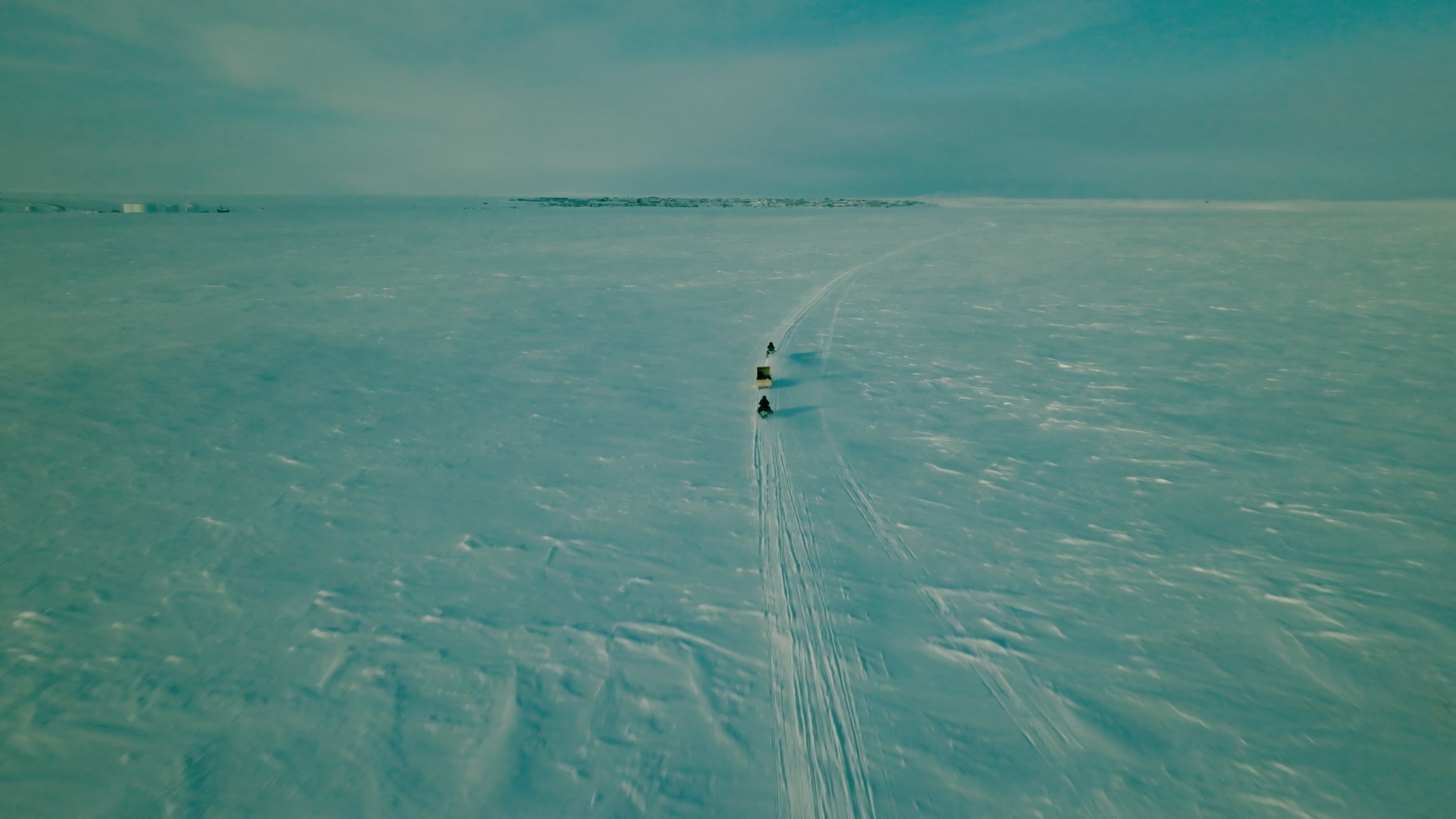 The Robson Expedition — Arctic Stills 15 vkz2fb