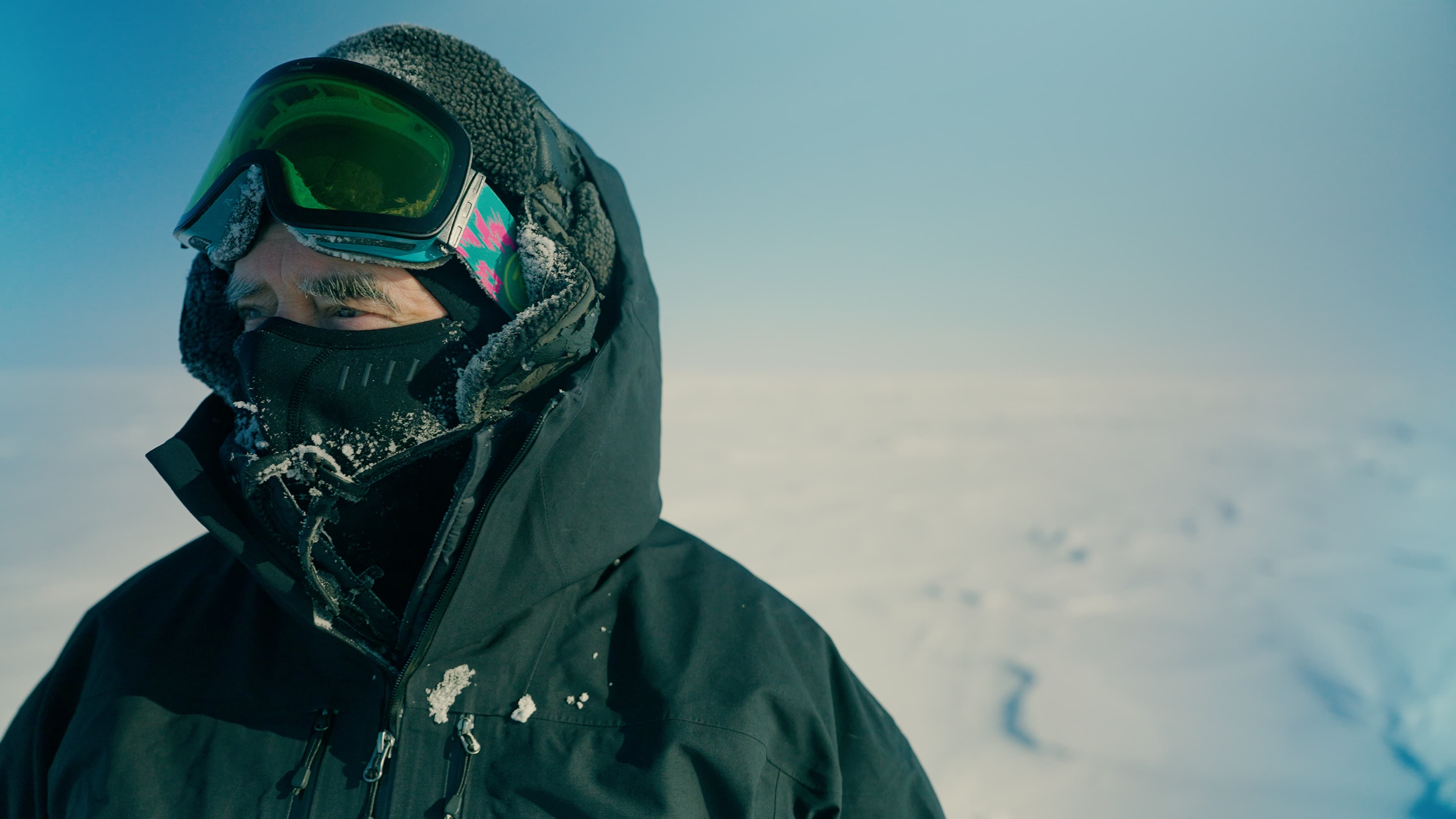 The Robson Expedition — Arctic Stills 29 tohmu5